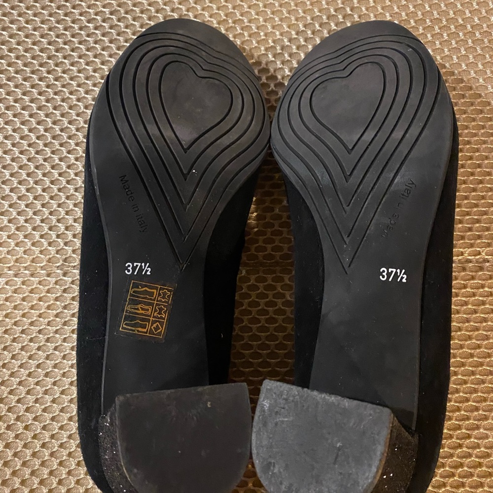 Gilardini Women’s Shoes - 37.5